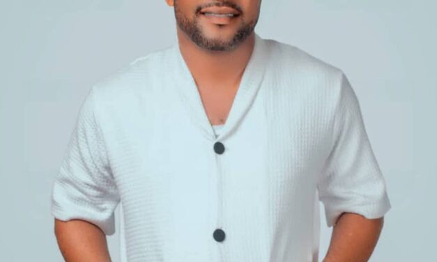 God Should Send Thunder To Strike Tonto Dikeh – Harrison Obinna