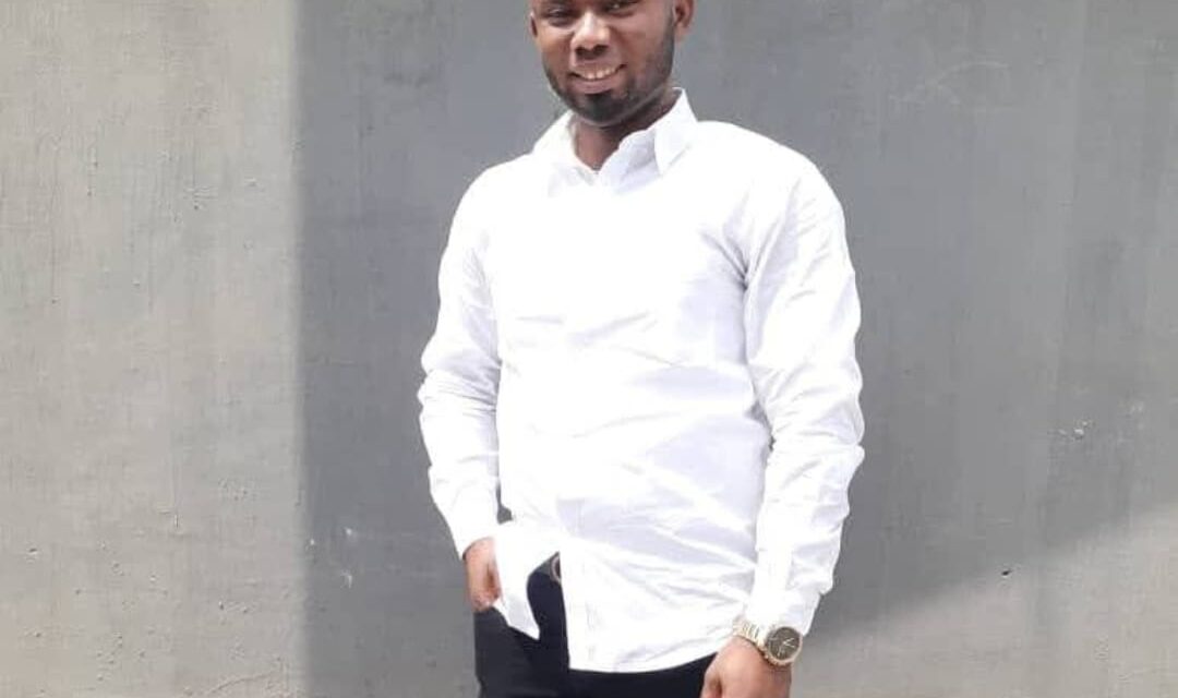 Even If I’m Married I’ll Keep Looking at Half Naked Women – Henry Kasorochukwu Okafor