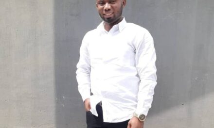 Even If I’m Married I’ll Keep Looking at Half Naked Women – Henry Kasorochukwu Okafor