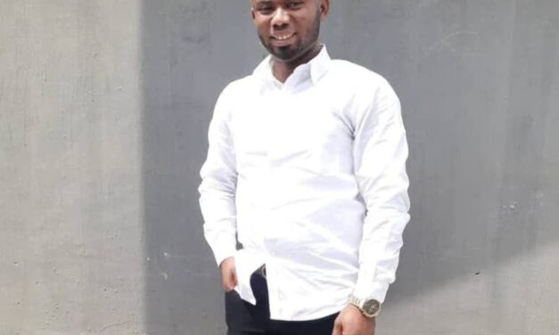 Even If I’m Married I’ll Keep Looking at Half Naked Women – Henry Kasorochukwu Okafor