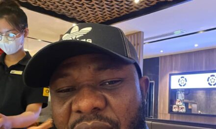 She is too Broke To afford A Luxury SUV – Hosana Egoamaka