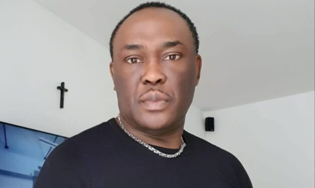 A Man Becomes Rich And Wants A Woman. A Woman Becomes Rich And Doesn’t Need A Man – Hugh Ekellem