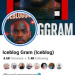 Tonto Dikeh Is A Weapon Of Mass Destruction – Iceblog Gram