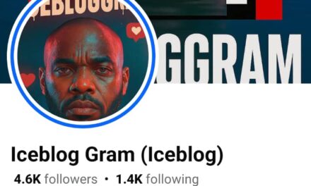 Tonto Dikeh Is A Weapon Of Mass Destruction – Iceblog Gram