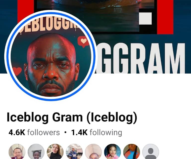 Tonto Dikeh Is A Weapon Of Mass Destruction – Iceblog Gram