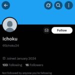 Nigeria Police Is A Criminal Organization – Ichoku24