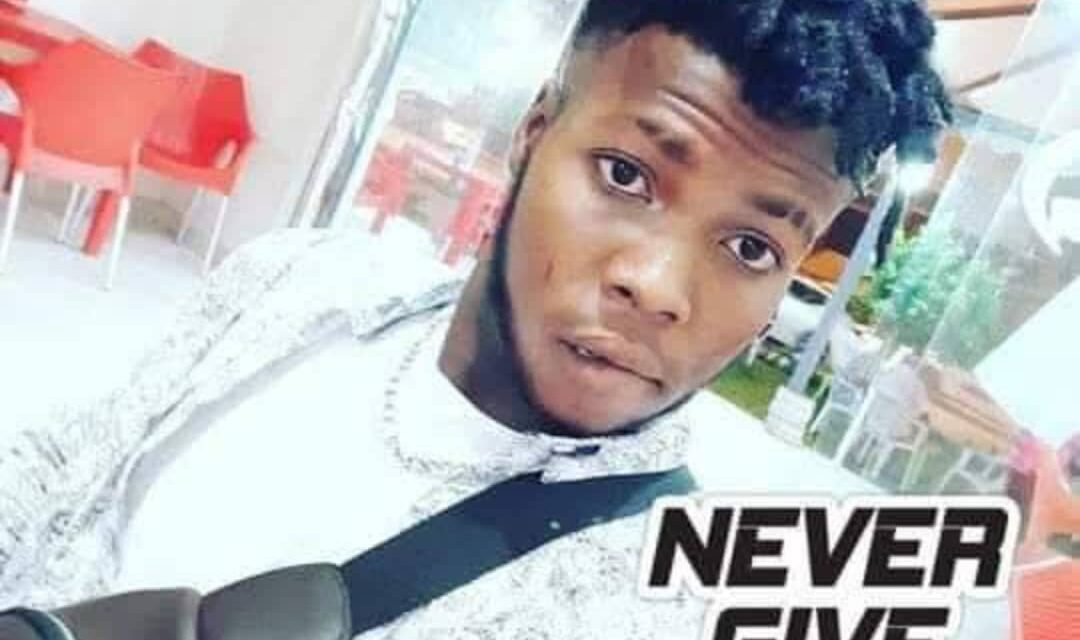 Yoruba Legacy Is Being A Drug Dealer – Ife Chukwude Ke LLy