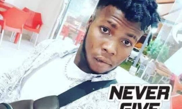 Yoruba Legacy Is Being A Drug Dealer – Ife Chukwude Ke LLy