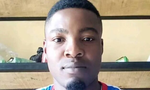 Nigeria Will Never Be Great Again – Ifeanyichukwu Onwuma Adiddas