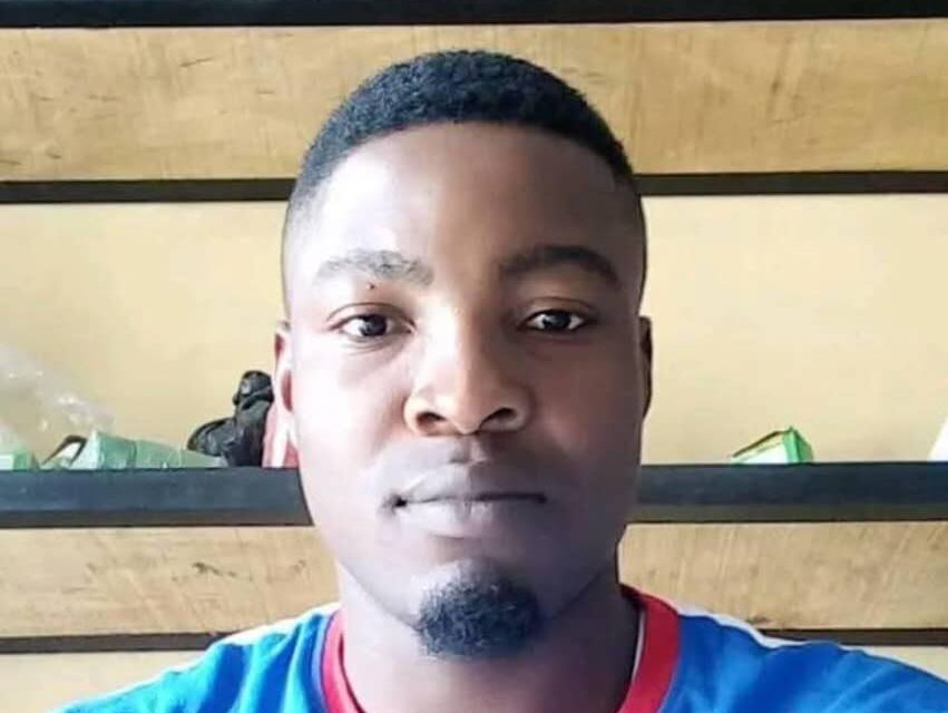 Nigeria Will Never Be Great Again – Ifeanyichukwu Onwuma Adiddas