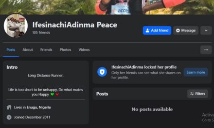 I’ll Dress Almost Completely Naked If I Have A Good Body After Birthing My Kids – IfesinachiAdinma Peace