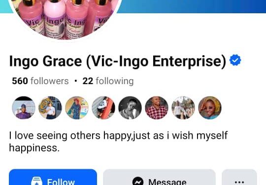 Dangote Truck Drivers Are Hired Killers – Ingo Grace