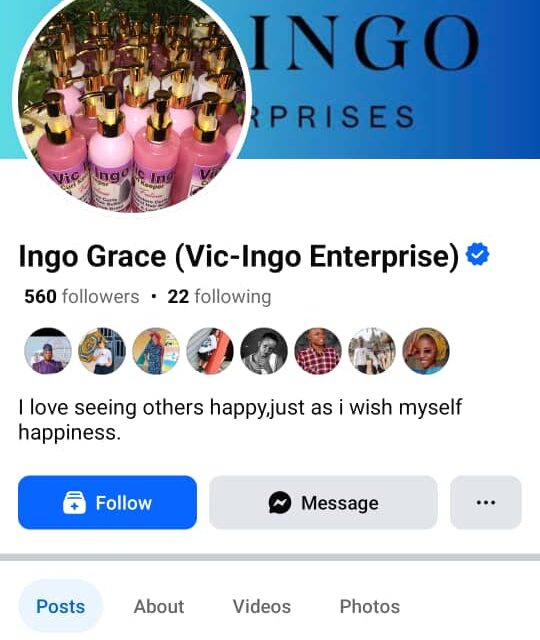 Dangote Truck Drivers Are Hired Killers – Ingo Grace