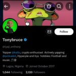 DNA Test In Necessary Especially When Dealing With Nigerian Women – Iyaji_anthony