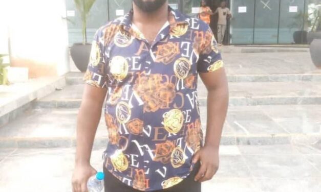 Dangote Is Not Accountable For The People Killed By His Truck Divers – Izu Jude Peter
