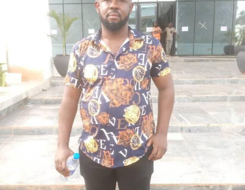 Dangote Is Not Accountable For The People Killed By His Truck Divers – Izu Jude Peter
