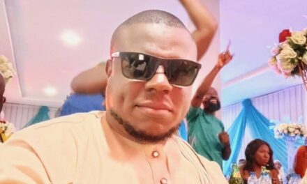 Yorubas Have Been Misbehaving Since Tinubu Stole Power – Jostos Egbuna