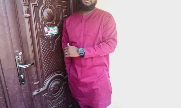 Phynas Sister Was Most Likely The Cause Of Her Accident – Kelvin Udomwonyi