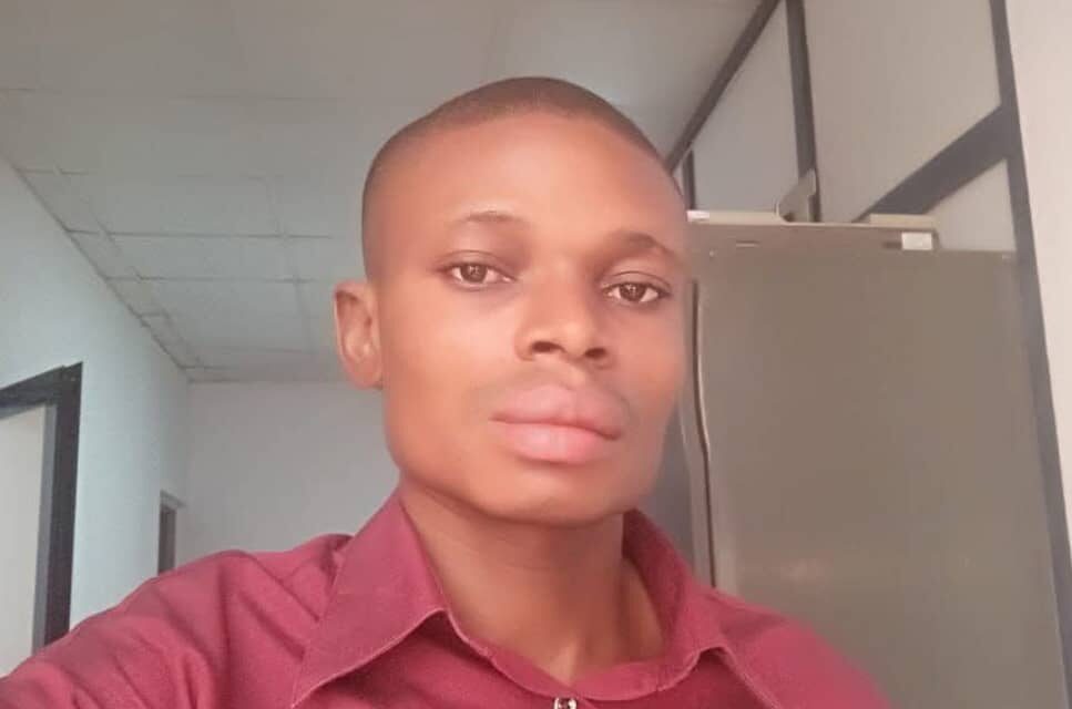 Men Of The Nigeria Armed Forces Should Be Left to Suffer – Kenneth O. Idoko