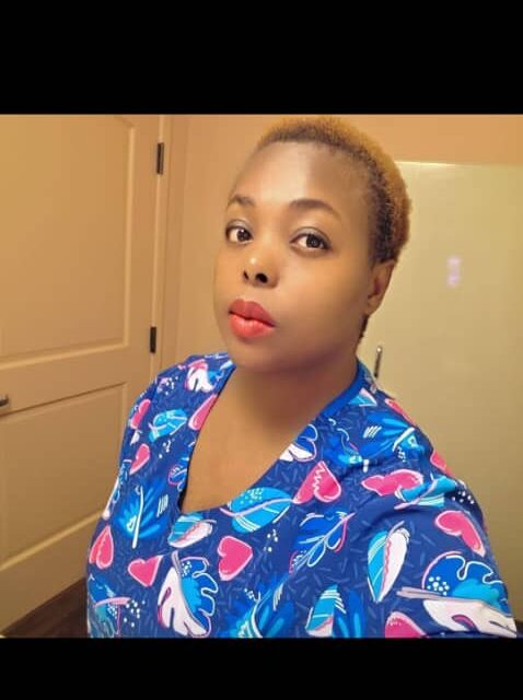 My Body Has No Business Staying In Clothes If I Look Good After 2 Kids – Kera Uzo Ejidike Elbey