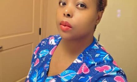 My Body Has No Business Staying In Clothes If I Look Good After 2 Kids – Kera Uzo Ejidike Elbey