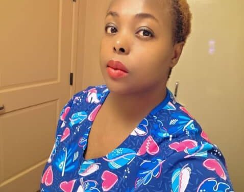 My Body Has No Business Staying In Clothes If I Look Good After 2 Kids – Kera Uzo Ejidike Elbey