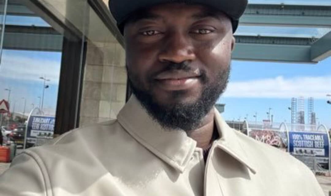 Yahoo Is Not A Crime – Kingkhone4real