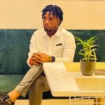 Nigerian Women Will Never Show Support In Ways That Matter – Kingsley_papi