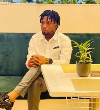 Nigerian Women Will Never Show Support In Ways That Matter – Kingsley_papi
