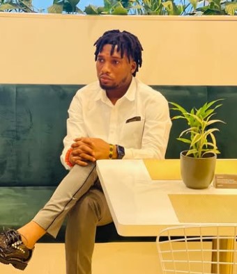 Nigerian Women Will Never Show Support In Ways That Matter – Kingsley_papi