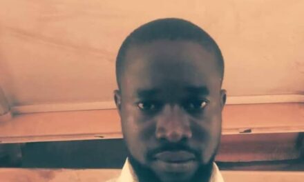 The Wife Of Actor Nkubi Is Only With Him For His Money – Kohen Davies