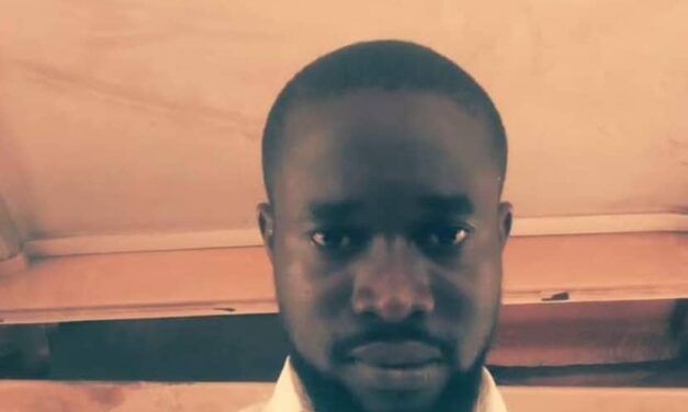 The Wife Of Actor Nkubi Is Only With Him For His Money – Kohen Davies