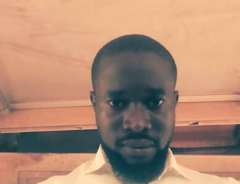 The Wife Of Actor Nkubi Is Only With Him For His Money – Kohen Davies