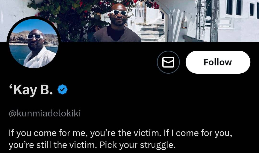 EA Adeboye Is Using RCCG For Money Laundering – Kunmiadelokiki