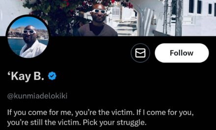 EA Adeboye Is Using RCCG For Money Laundering – Kunmiadelokiki