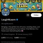 Priscilla Ojo Appreciating Her Mother Is Nonsense – LaughNLearnX