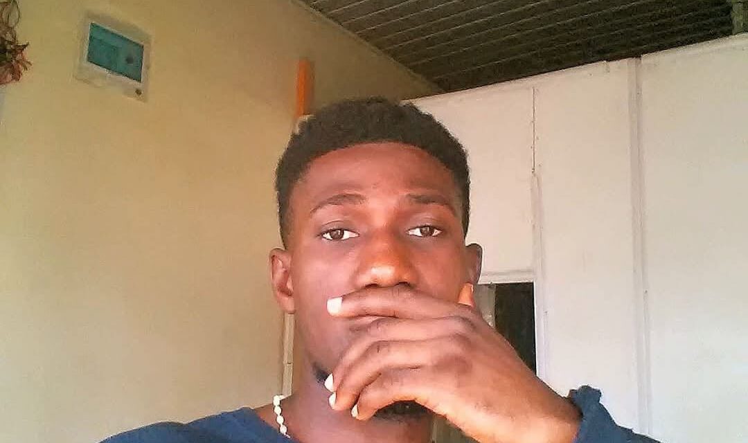 Nigeria Is A Very Stupid Place – Lawrence Chukwudi