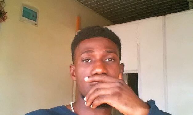 Nigeria Is A Very Stupid Place – Lawrence Chukwudi