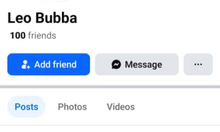 A Child Trained By A Single Mother Will Lack Respect – Loe Bubba