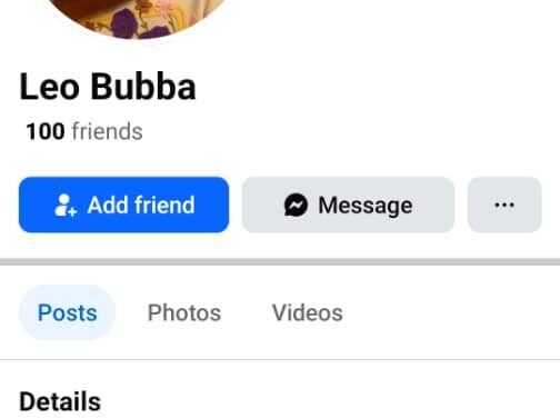 A Child Trained By A Single Mother Will Lack Respect – Loe Bubba
