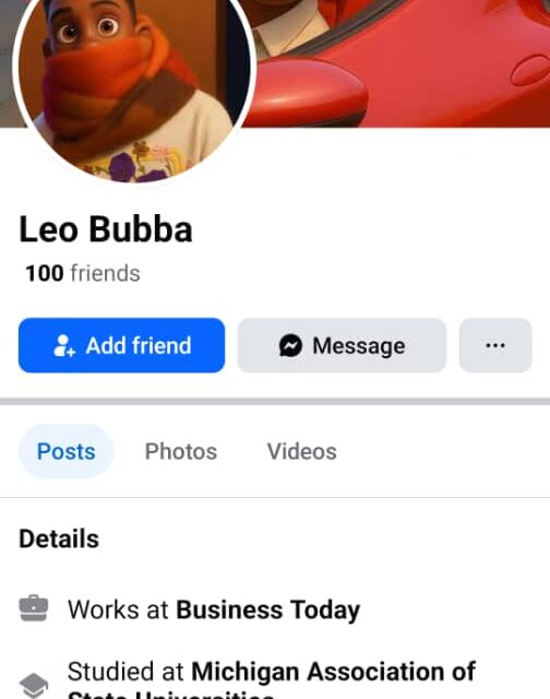 A Child Trained By A Single Mother Will Lack Respect – Loe Bubba