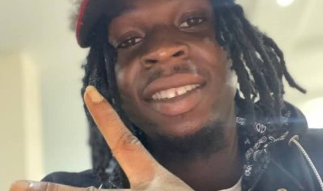 If A Female Celebrity Wants To Have Sex With Me I’ll Be The Most Humble Idiot While Begging Her – Martincoolgee
