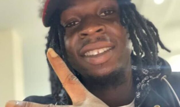 If A Female Celebrity Wants To Have Sex With Me I’ll Be The Most Humble Idiot While Begging Her – Martincoolgee