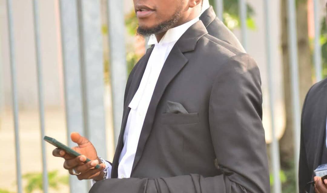 Jim Ovia Has A Big Nose – Michael Kidnice