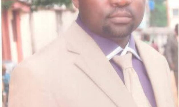 Peter Obi Should Learn To Let Injustice Slide – Moses Echendu