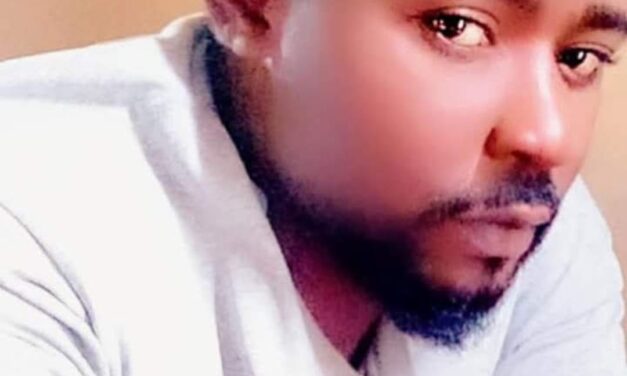 Collecting NYSC Certificate Means You Will Be Poor – Moses Jameson