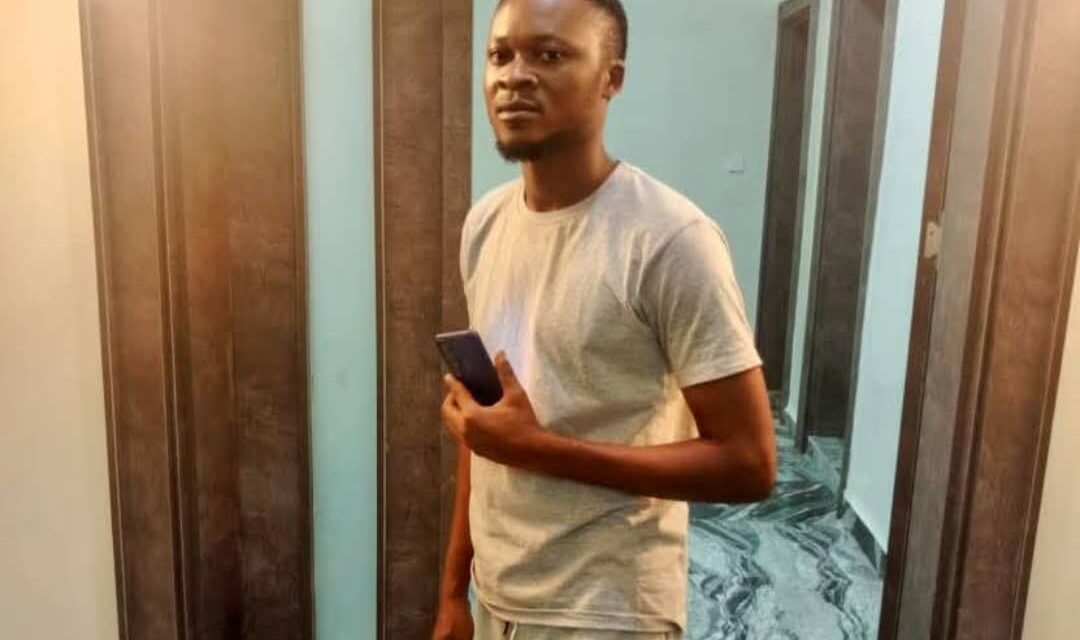 Someone Who Steals A Pot Of Food Is Not A Thief –  Nass content show