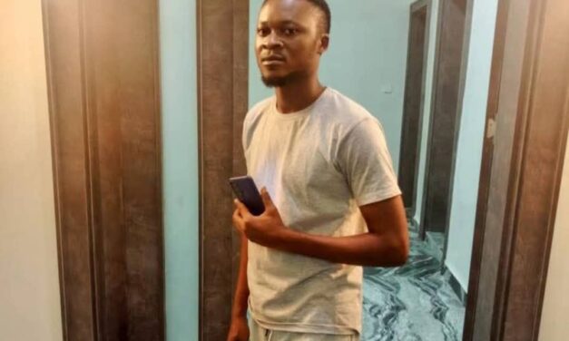 Someone Who Steals A Pot Of Food Is Not A Thief –  Nass content show
