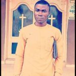 Most Nigerians Like Me Have Underlying Psychiatric Problem – Nwadimkpa Daniel