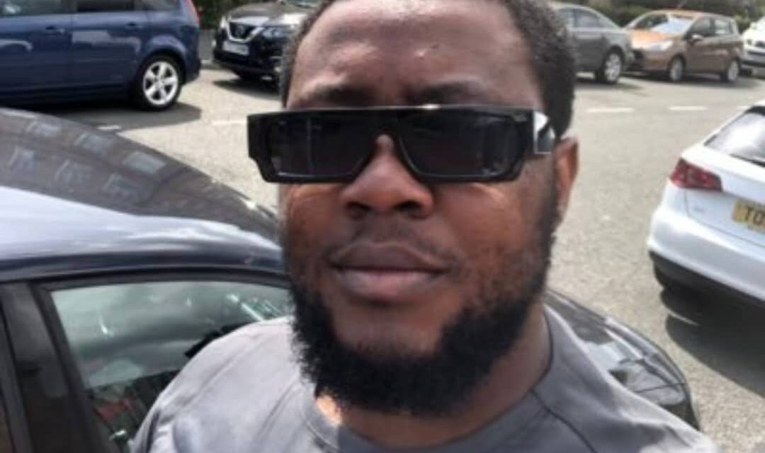 Nigeria Is Really A Failed State – NwanevuBrianda1